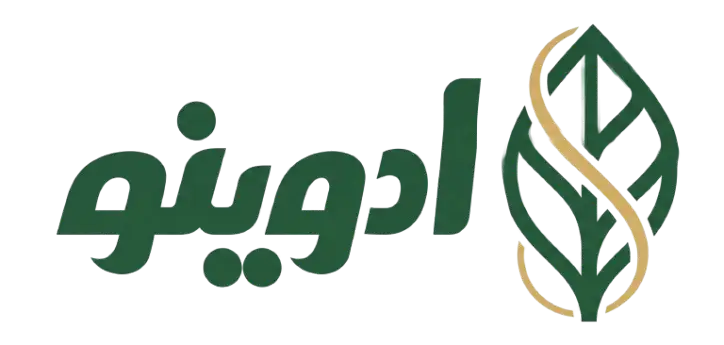 لوگوی ادویه‌نو
