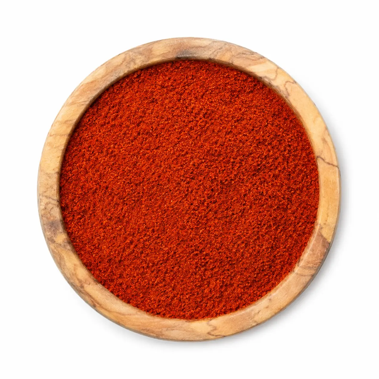 پاپریکا دودی