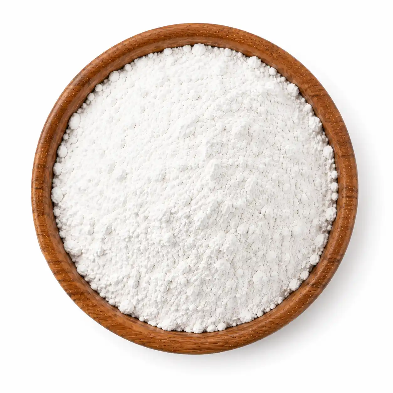نشاسته گندم