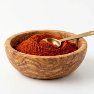 پاپریکا شیرین