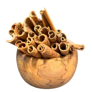 دارچین سیگاری