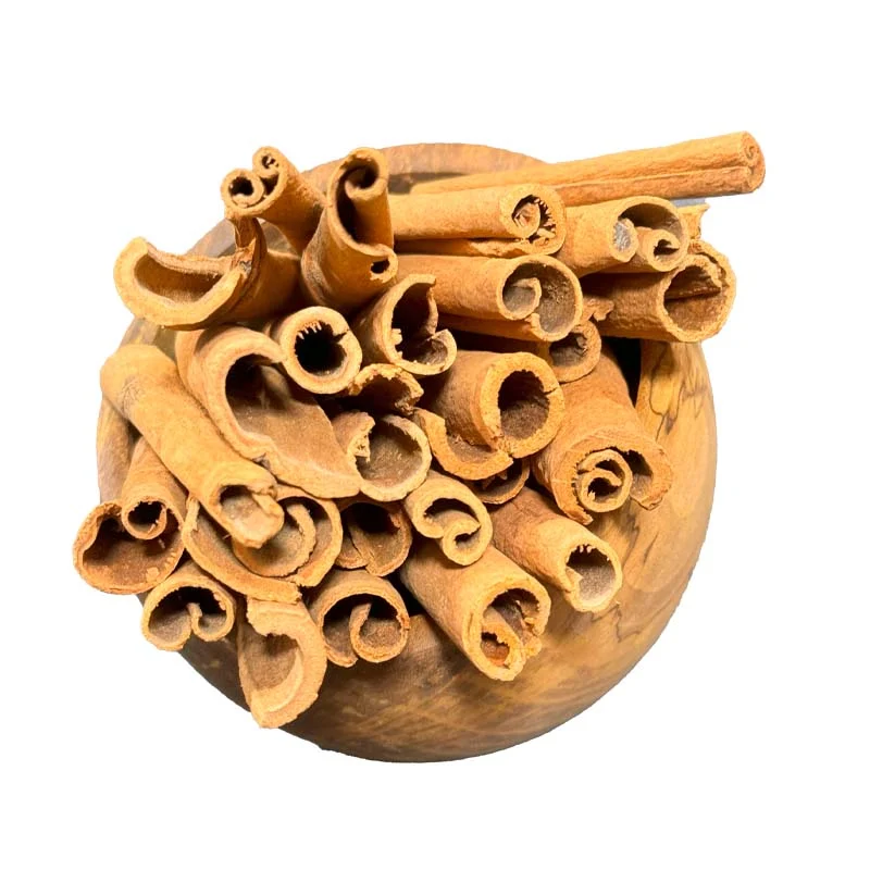 دارچین سیگاری